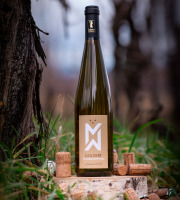 Domaine François WECK et fils - Gewurztraminer Grand Cru Goldert 3 x 75 cl