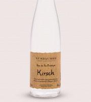 Maison Schmid - Eau de Vie Classique Kirsch - Nusbaumer
