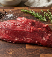 Ferme de la Porte aux Moines - Viande à fondue et viande a brochette 1kg