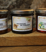 Gourmandises Créoles - Confitures de grand-mères créoles et création