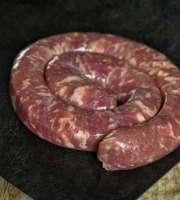 Ferme Rybinski - Saucisse 500g