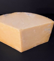 La Fromagerie Marie-Anne Cantin - Cheddar Hafod