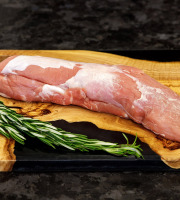 Boucherie Charcuterie Traiteur Lionel Ghérardi - Filet Mignon de Porc ? 600g