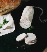 L'Atelier de l'Argoat - Andouillette à la ficelle de l'Argoat (x2)