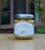 L'Arbocal - Tartinade Navet Gingembre - BIO