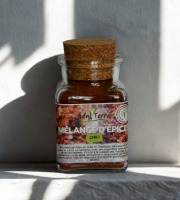 Adal Terra - Epices - Chili Bio 60G