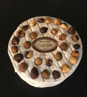 La Fromagerie Marie-Anne Cantin - Le Royal Noisettes