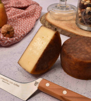 Fromage Gourmet - Timanoix demi