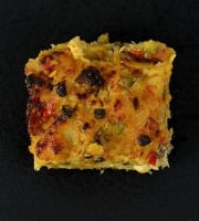 Poissonnerie Robert - Morue à la portugaise