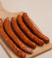 Maison Millas - Merguez en Vrac