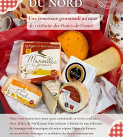 La Ferme du Pont des Loups - Box Du Nord