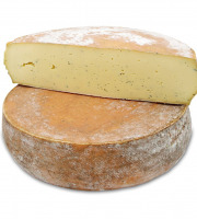 BEILLEVAIRE - Raclette Lait Cru Truffe d'été 250g