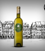 Boucherie Moderne - Vin blanc Beau-rivage (Bordeaux) 75cl