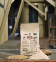 Moulins de Versailles - Farine De Riz Bio - 500g