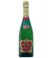 Maison Guinot - AOC Crémant de Limoux Impérial Boisé