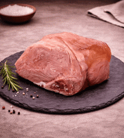 Maison Schmid - Jarret de porc 1/2 sel cuit - 500g