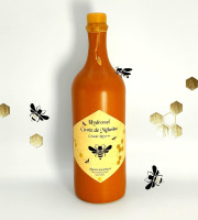 Maison Guichard - Hydromel "Cuvée Mélusine" Grande Réserve