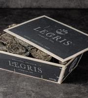 Maison Legris - Huîtres creuses LEGRIS N°2 x48