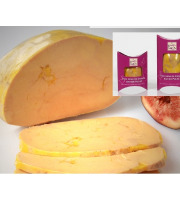 Maison Paris - Foie Gras De Canard Entier Poché - 450g