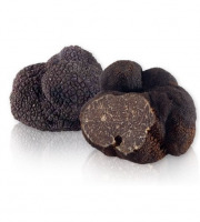 Ferme de Pourcier - [Précommande] Truffe Fraîche - Tuber Melanosporum 50g