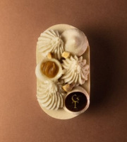 GT Designer Glacier - Paris Brest Individuel