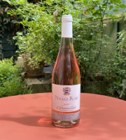 Domaine des Mazis - AOC Châteaumeillant - Vin Rosé - Nuage Rose 2023 - 1x75cl