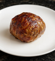 Maison Biau - [Précommande] Fricandeau de porc noir 280g