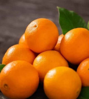 Les Jardins de Gérard - Orange sicile Bio - 1 kg x 12