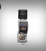 Boucherie Moderne - Moulin pétales de truffes