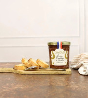 Fromage Gourmet - Confiture de Coing