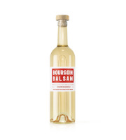 BOURGOIN COGNAC - BOURGOIN BALSAMIQUE 7ANS D'AGE BAG IN BOX