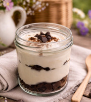 Ferme de l'Elanion - Fromage Blanc Stataciella 130g