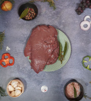 Boucherie Lefeuvre - Foie de veau