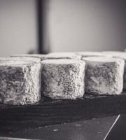 La Ferme d'Alcas - L'OLCAS