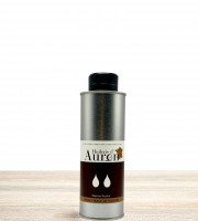 Huilerie d'Auron - Huile vierge de noix BIO 0,25L - Origine France