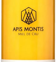 Apis Montis - La Croix Blanche - Pot de 200g