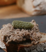 L'OLIVERAIE DU COUDON - [Précommande] TERRINE AU PASTIS DE PROVENCE 200 G
