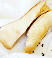 Alban Laban - Foie Gras de canard Frais cru Extra déveiné