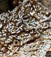 Délices de Flore - 15 x Colombe de Pâques