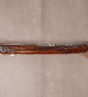 LOLO Jamón - Lomo 100% Ibérique de Bellota Pata Negra - Pièce entière