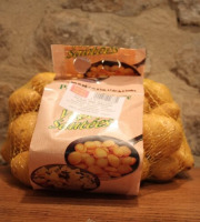 La Ferme DUVAL - Pomme de Terre Chair Tendre Dali 2 kg