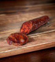 MAISON AITANA - Petit Chorizo 100% Ibérique Bellota