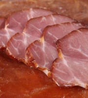 La Ferme du Louvier - Filet mignon fumé 200g
