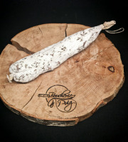 Boucherie Puig - Saucisson pur porc catalan