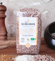 La Ferme du Joyeux Laboureur - Pâtes Coude à Coude 500g