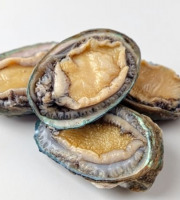 Saint Kerber - Ormeaux sauvages - pechés en plongée - 3 Kg