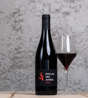 Enclos des Anges - AOP Calvi Enclos Des Anges Sesto Rouge 2020