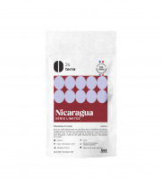 24Terre - Café Nicaragua El Avenir ı Edition limitée Microlot 200g