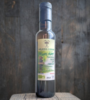 Elevage de Cochons en Forêt et Produits du Terroir Jurassien - Mélange 4 huiles Vierge - Bio