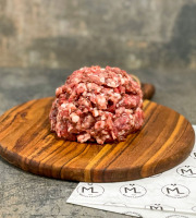 Maison Lascours - Chair à Pâté